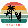 Summer Vibes