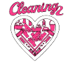 Housekeeper Maid Cleaner