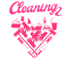 Housekeeper Maid Cleaner