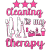 Housekeeper Maid Cleaner