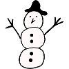 Snowman