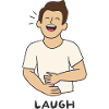 Einfach Lachen
