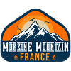 Morzine France mountain