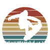 SKATER BIGFOOT