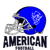 American football