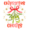 Mistletoe, Mistletoe-Christmas, Christmas