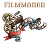 Funny Filmmakers and Videographer T-Shirt
