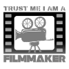 Ich bin ein Filmmacher - Filmmaker tshirt