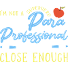 Paraprofessional