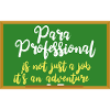 Paraprofessional