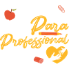 Paraprofessional