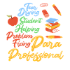 Paraprofessional