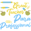 Paraprofessional