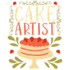 Bake cakes Baker Pastry Chef