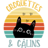 croquettes et câlins