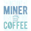 Bergmann coffee saying