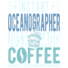 Café océanographe Dicton