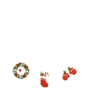 Pointer Weihnachten Weihnachtstraumfänger
