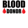 Blutspende Blutspenden Blutspender