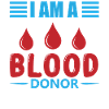 Blutspende Blutspenden Blutspender