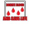 Blutspende Blutspenden Blutspender