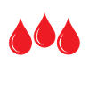 Blutspende Blutspenden Blutspender