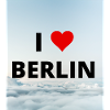 I LOVE BERLIN