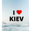I LOVE KIEV