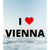 I LOVE VIENNA