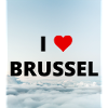 I LOVE BRUSSEL