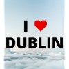 I LOVE DUBLIN