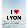 I LOVE LYON