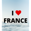 I love France