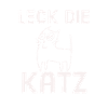 Leck die Katz
