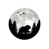 Wombat Mond