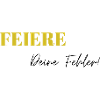 Feiere Deine Fehler