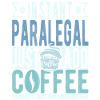 Café parajuriste dicton