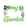 View my herb garden Herbs