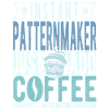 Modellbauer Kaffee Spruch
