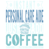 Helpfulness coffee saying
