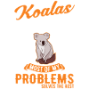 Koala Gift Koala Bear