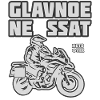 Glavnoe ne ssat, Enduro 2