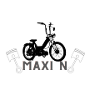 Puch maxi N