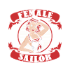 Sailing Sailboat Female