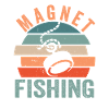 Aimant Pêche Aimant Fisher Magnet