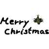 Merry Christmas Weihnachten