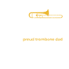 Posaune Musiker Blasmusik
