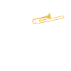 Trombone Musicien Brass Band