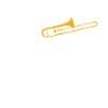 Trombone Musicien Brass Band
