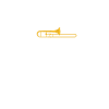 Trombone Musicien Brass Band